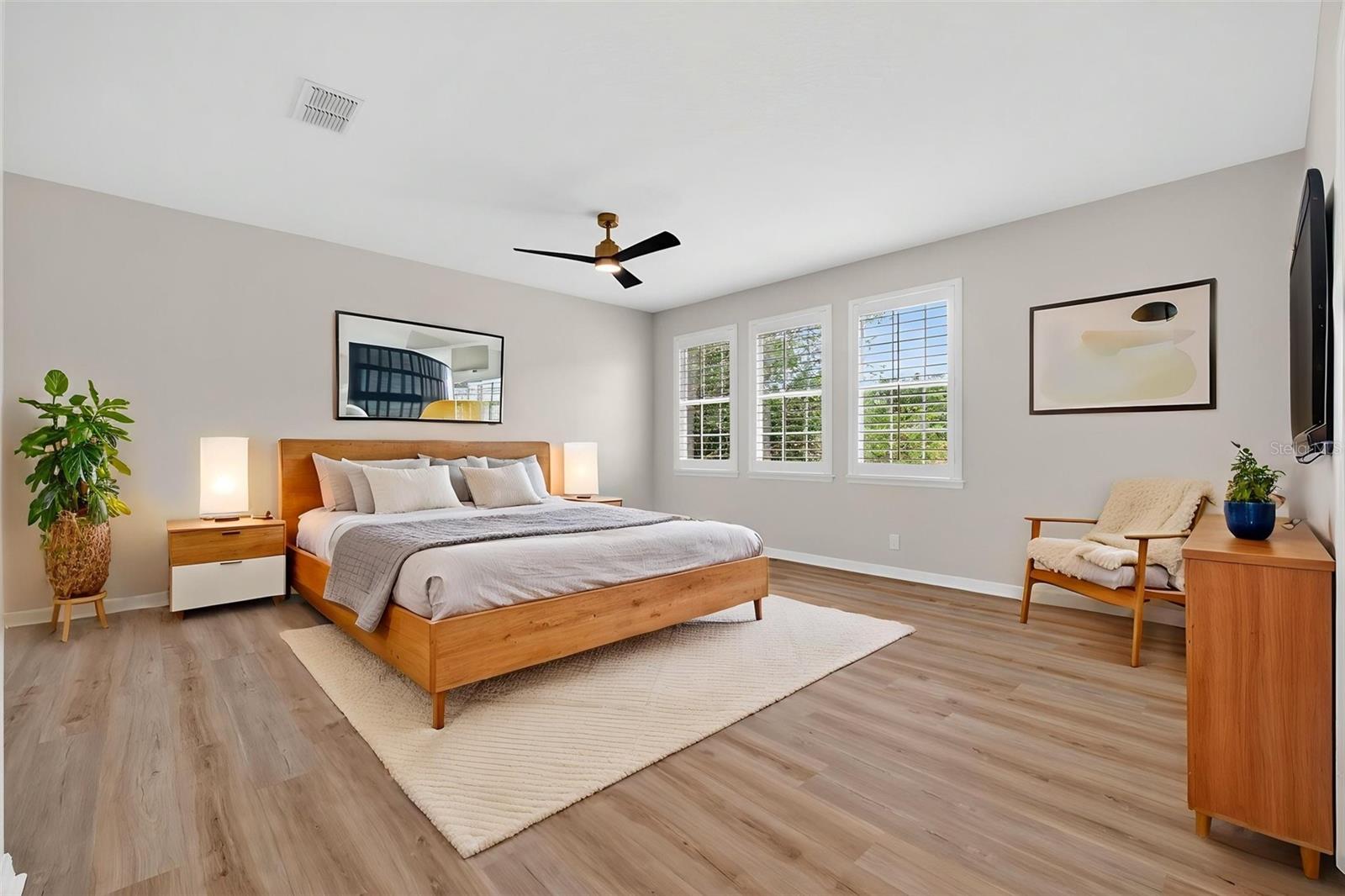 CELEBRATION VILLAGE UNIT 2 - Residential