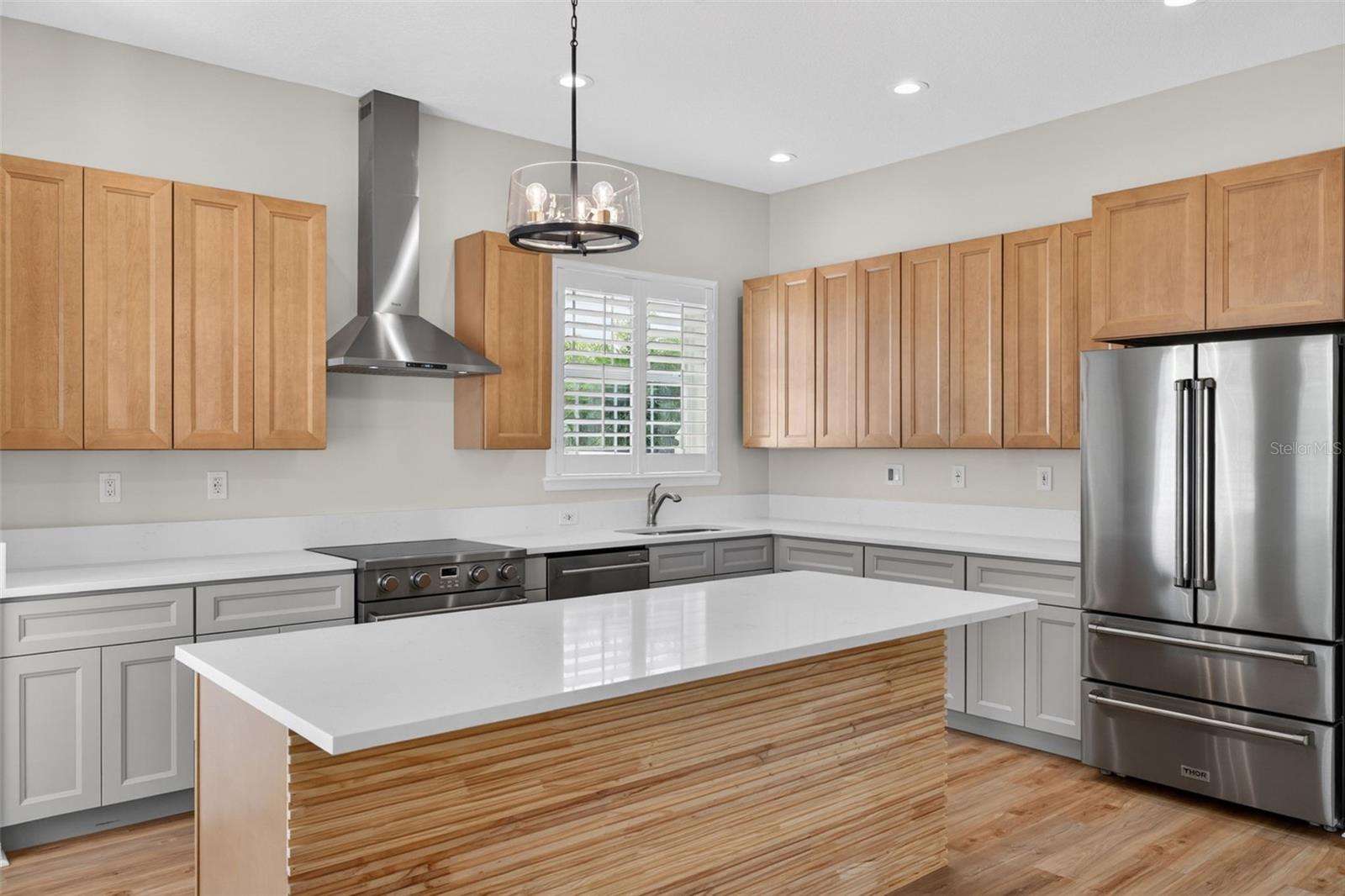 CELEBRATION VILLAGE UNIT 2 - Residential
