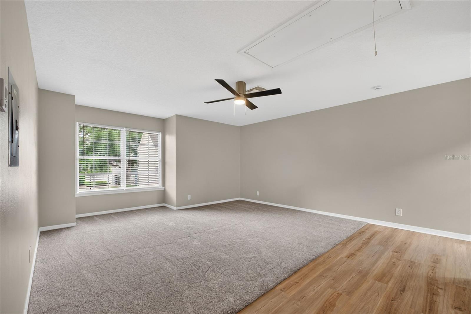 CELEBRATION VILLAGE UNIT 2 - Residential