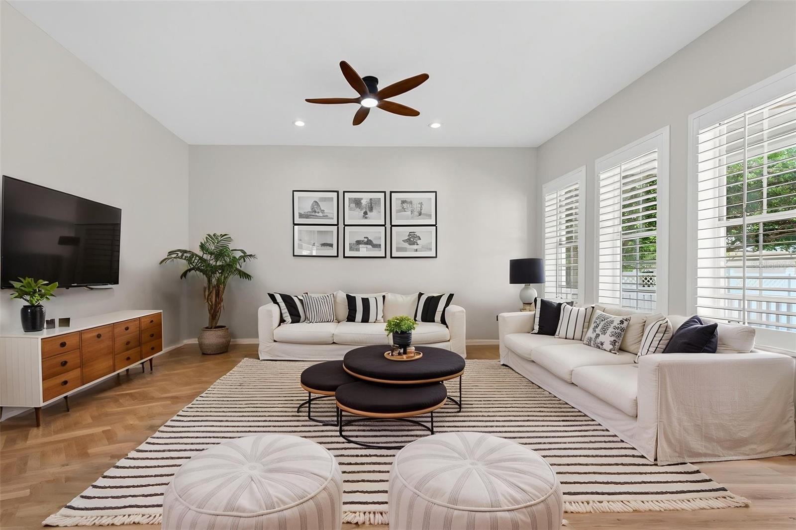 CELEBRATION VILLAGE UNIT 2 - Residential