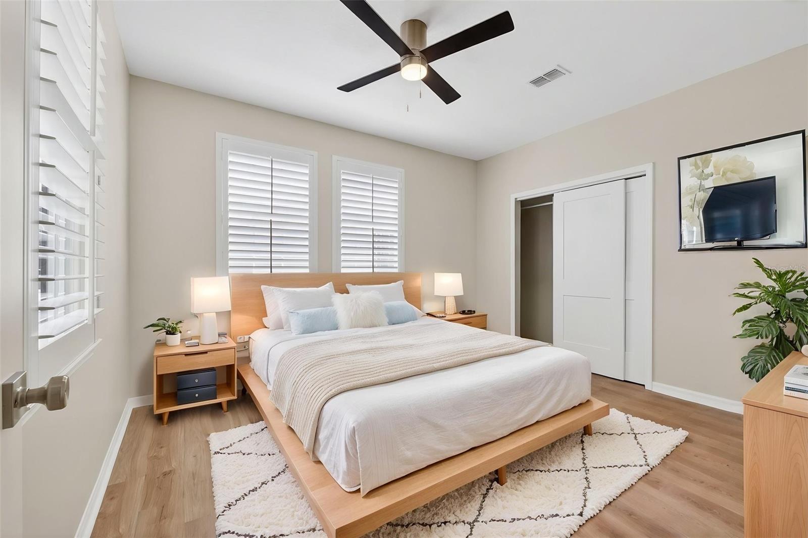 CELEBRATION VILLAGE UNIT 2 - Residential