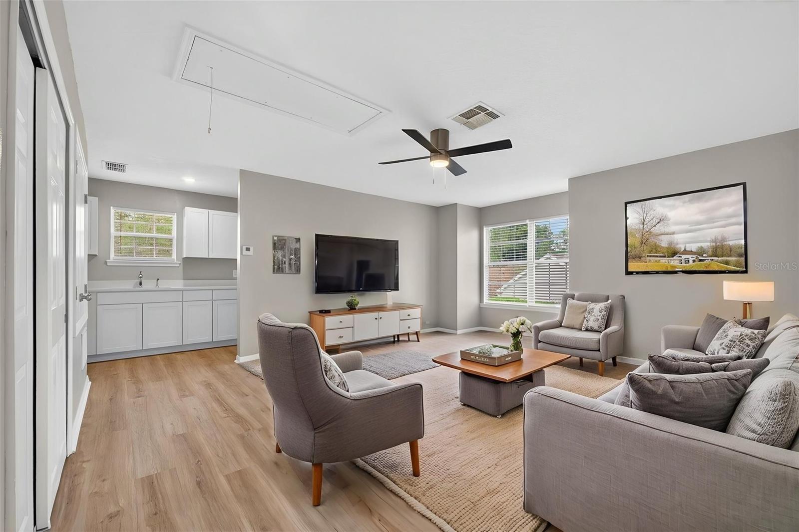 CELEBRATION VILLAGE UNIT 2 - Residential