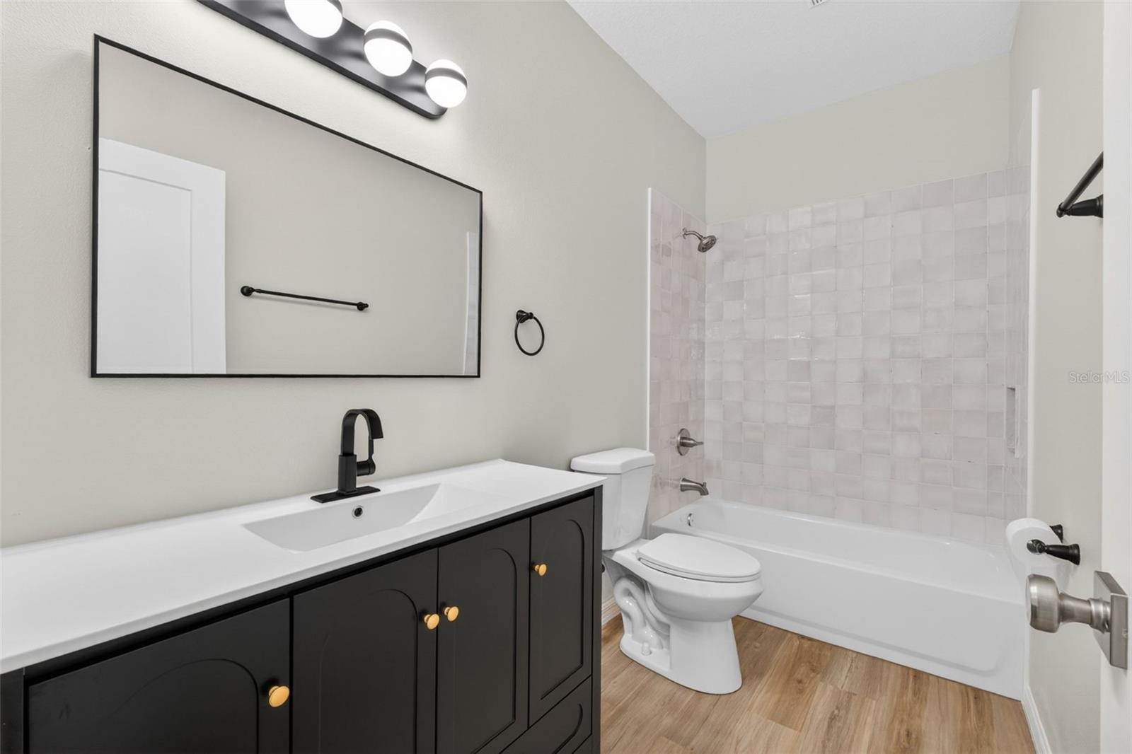 CELEBRATION VILLAGE UNIT 2 - Residential