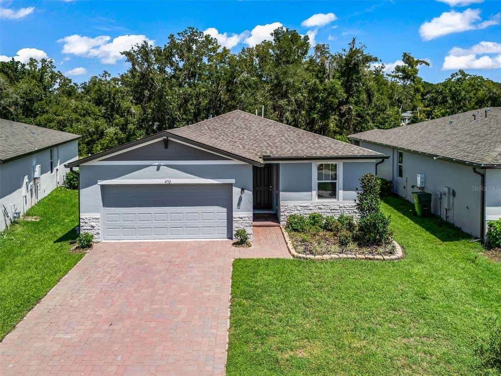 Photo of 4732 Jasmine Circle, Leesburg, FL 34748 (MLS # G5116397)