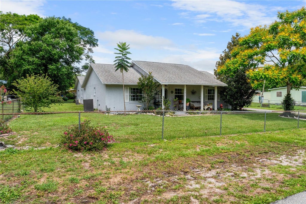 Photo of 1640 Marks Street, Kissimmee, FL 34746 (MLS # S5152181)