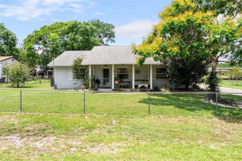 Photo of 1640 Marks Street, Kissimmee, FL 34746 (MLS # S5152181)