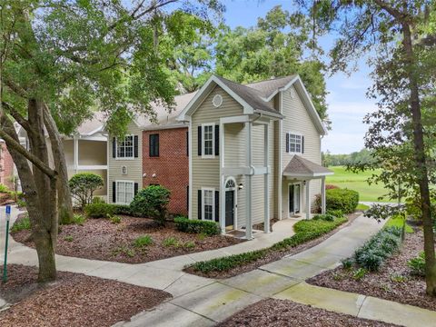 10000 SW 52ND AVENUE 125 GAINESVILLE FL 32608