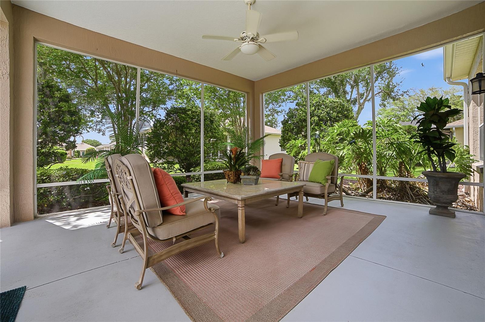 VILLAGES OF SUMTER - Residential