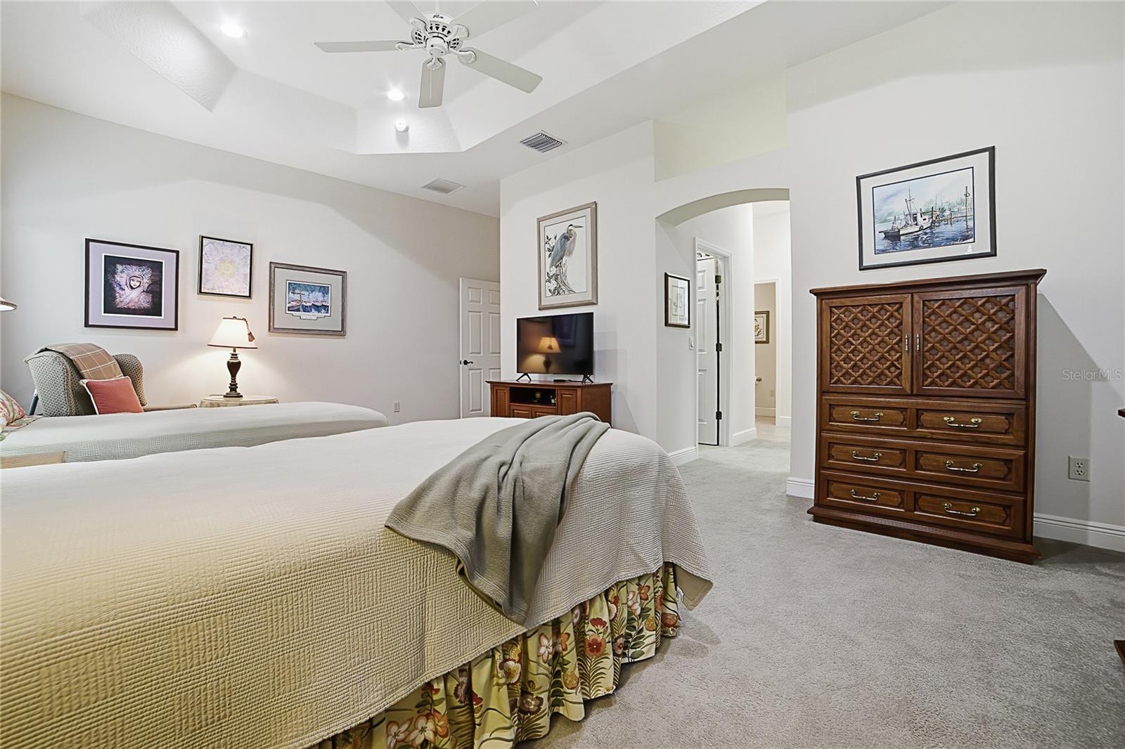 VILLAGES OF SUMTER - Residential