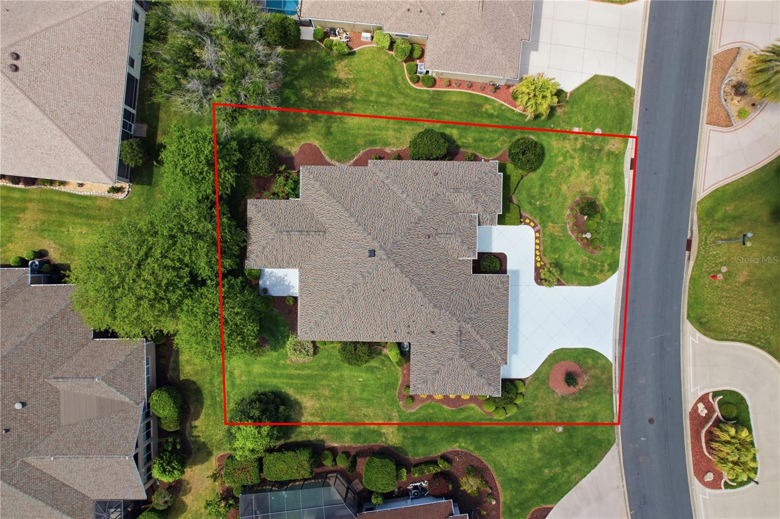 VILLAGES OF SUMTER - Residential