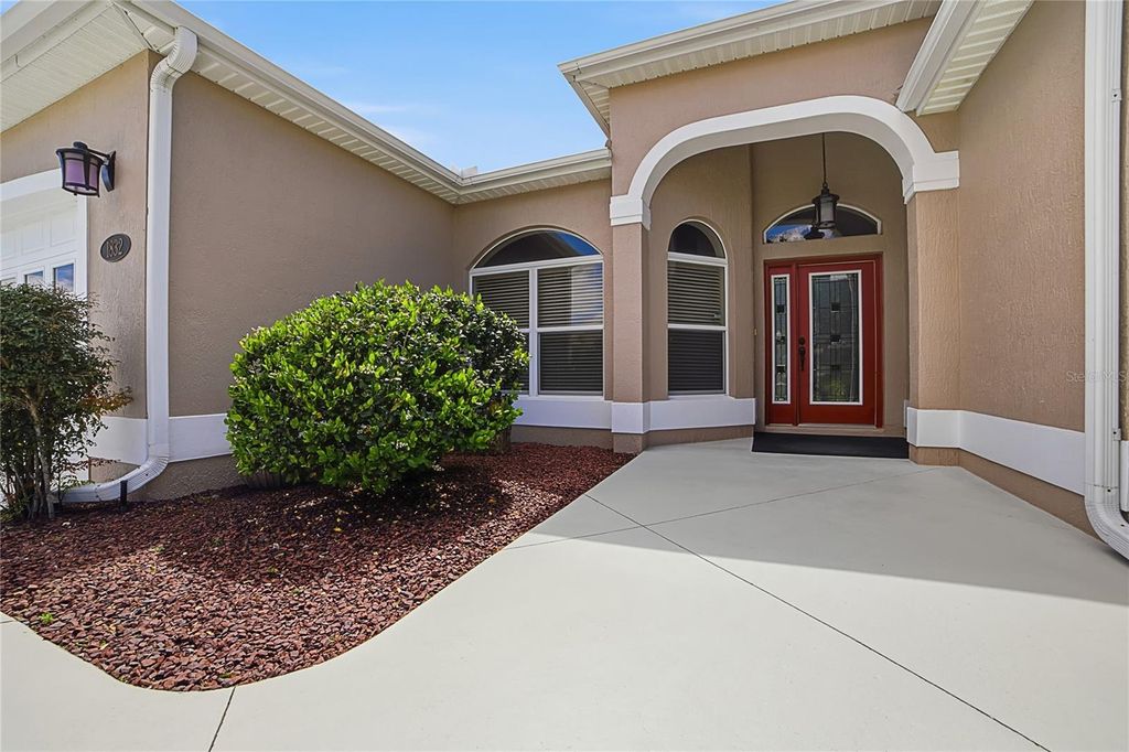 Photo of 1832 Hartford Path, The Villages, FL 32162 (MLS # G5110809)