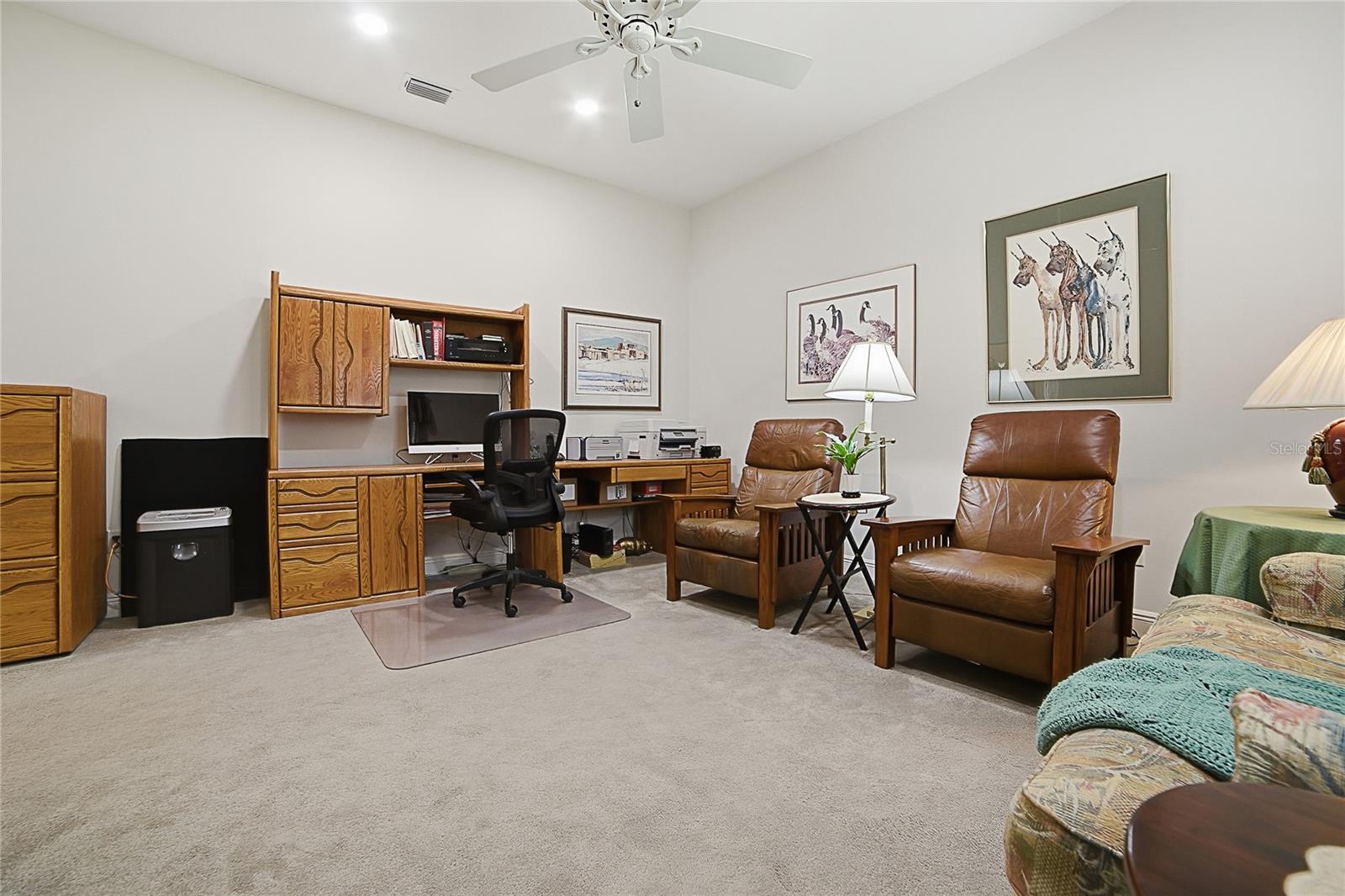 VILLAGES OF SUMTER - Residential