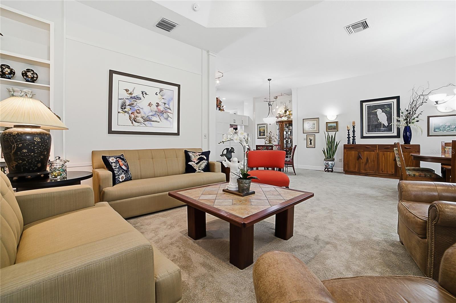 VILLAGES OF SUMTER - Residential