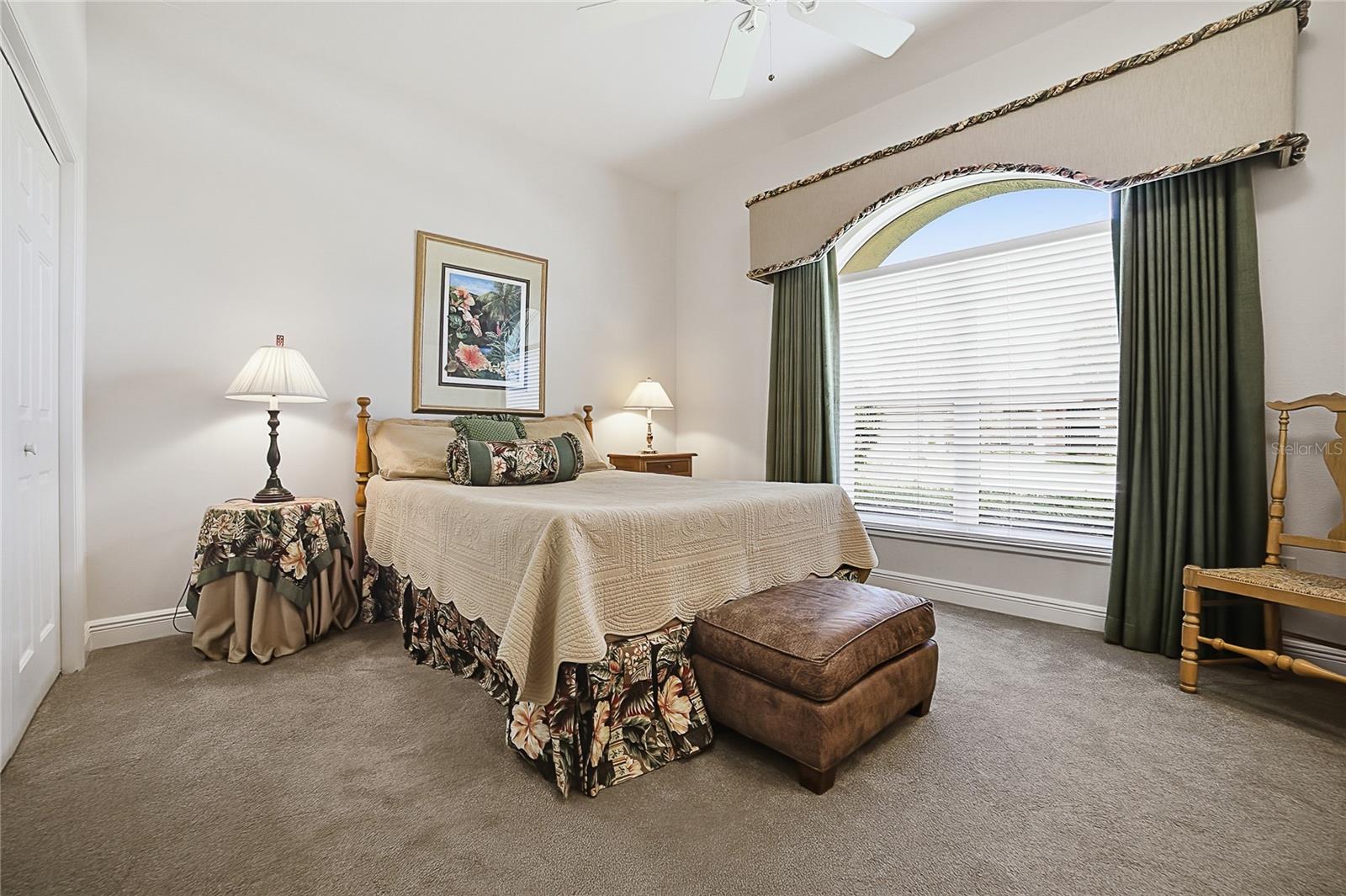 VILLAGES OF SUMTER - Residential