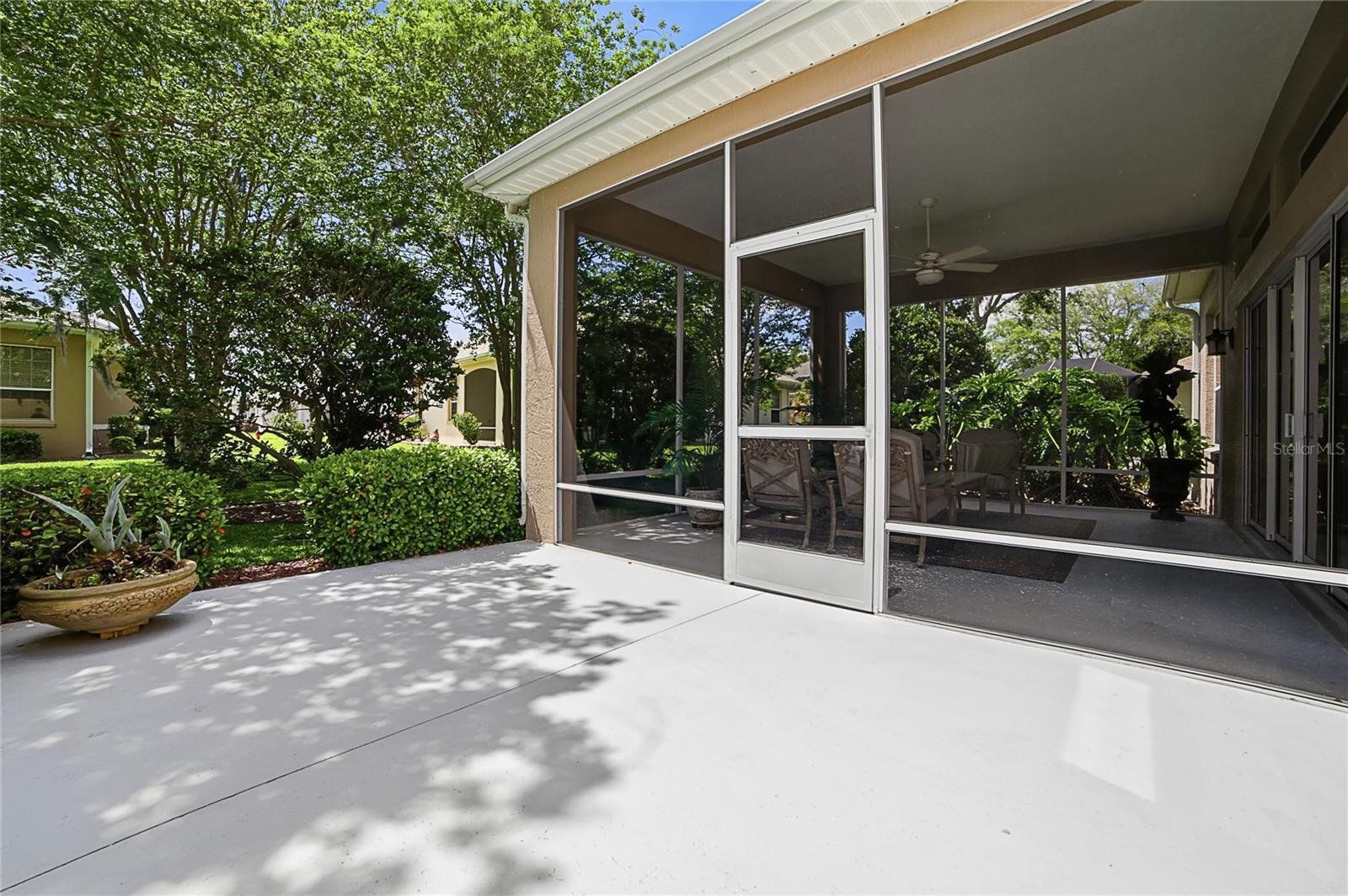 VILLAGES OF SUMTER - Residential