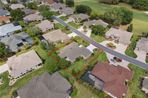 Tiny photo for 1832 Hartford Path, The Villages, FL 32162 (MLS # G5110809)