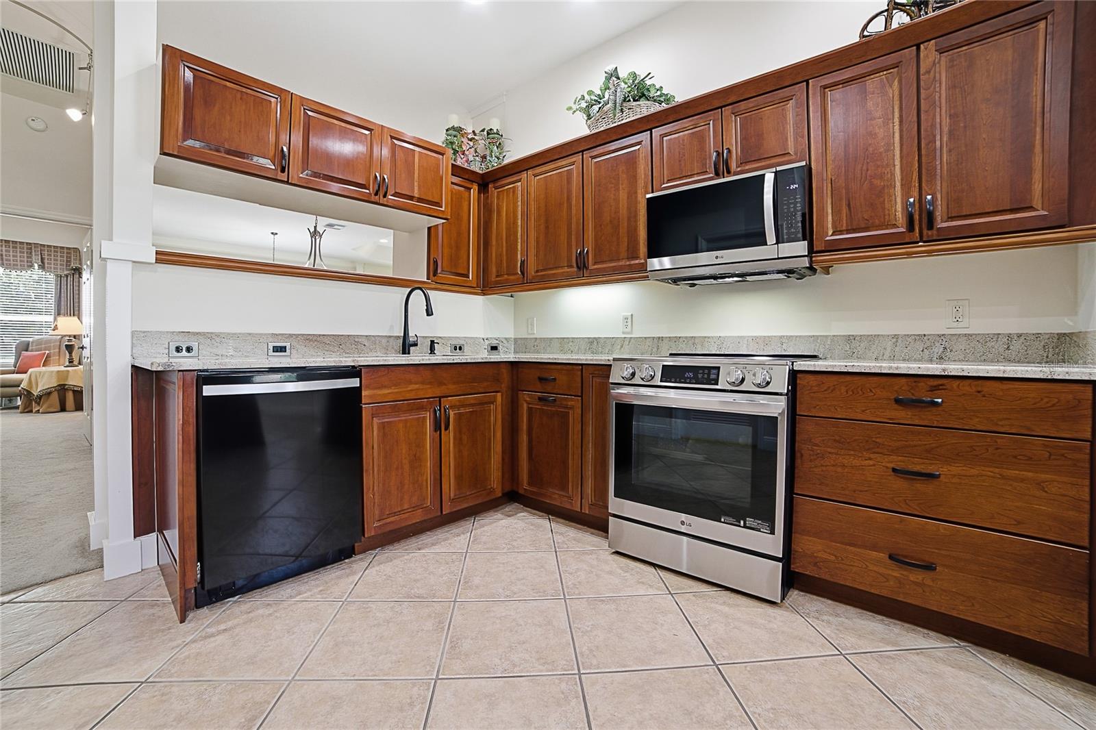 VILLAGES OF SUMTER - Residential