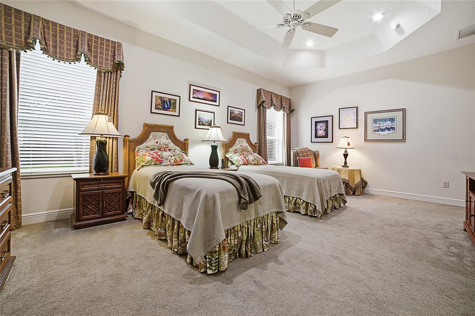 VILLAGES OF SUMTER - Residential