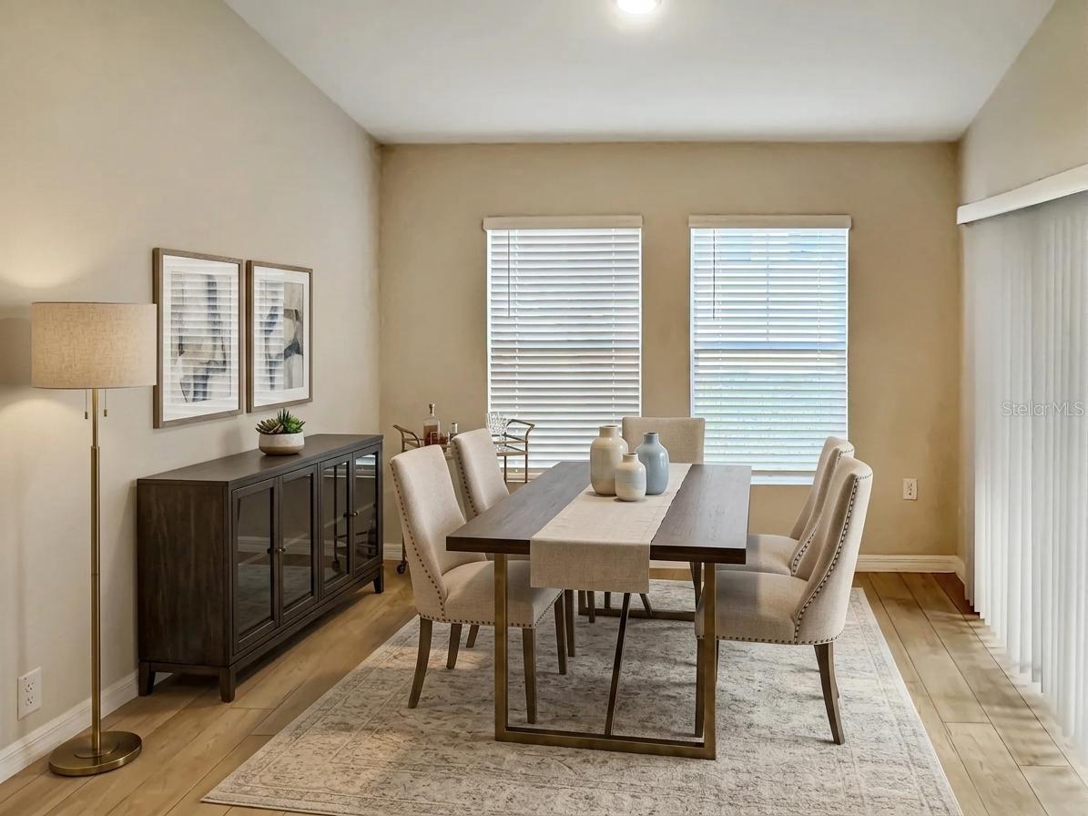 FOREST LAKE PH 2 - Residential