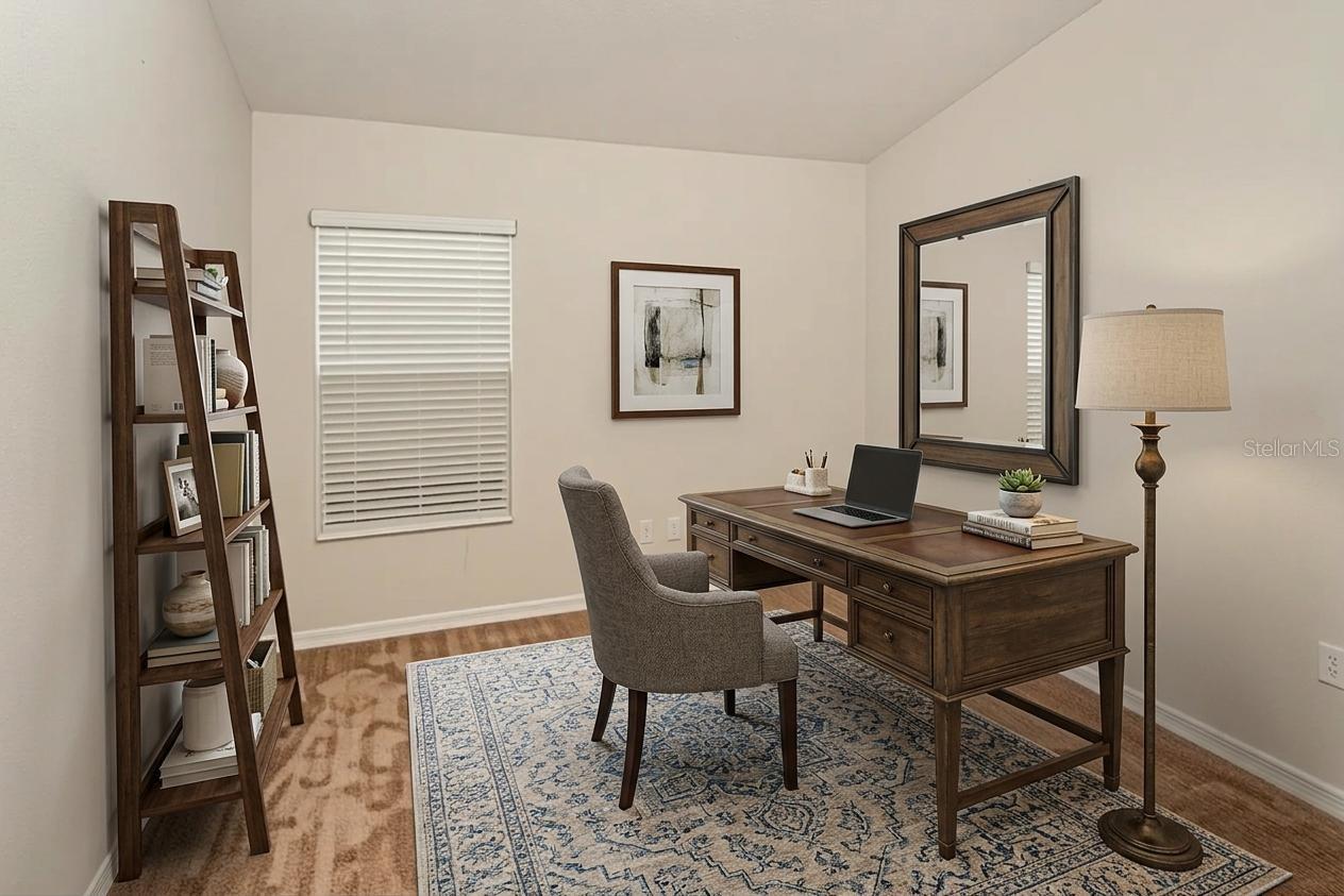 FOREST LAKE PH 2 - Residential