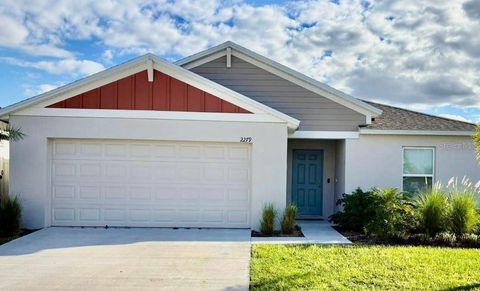 Photo of 2279 Canyon Oak Drive, Davenport, FL 33837 (MLS # S5150404)