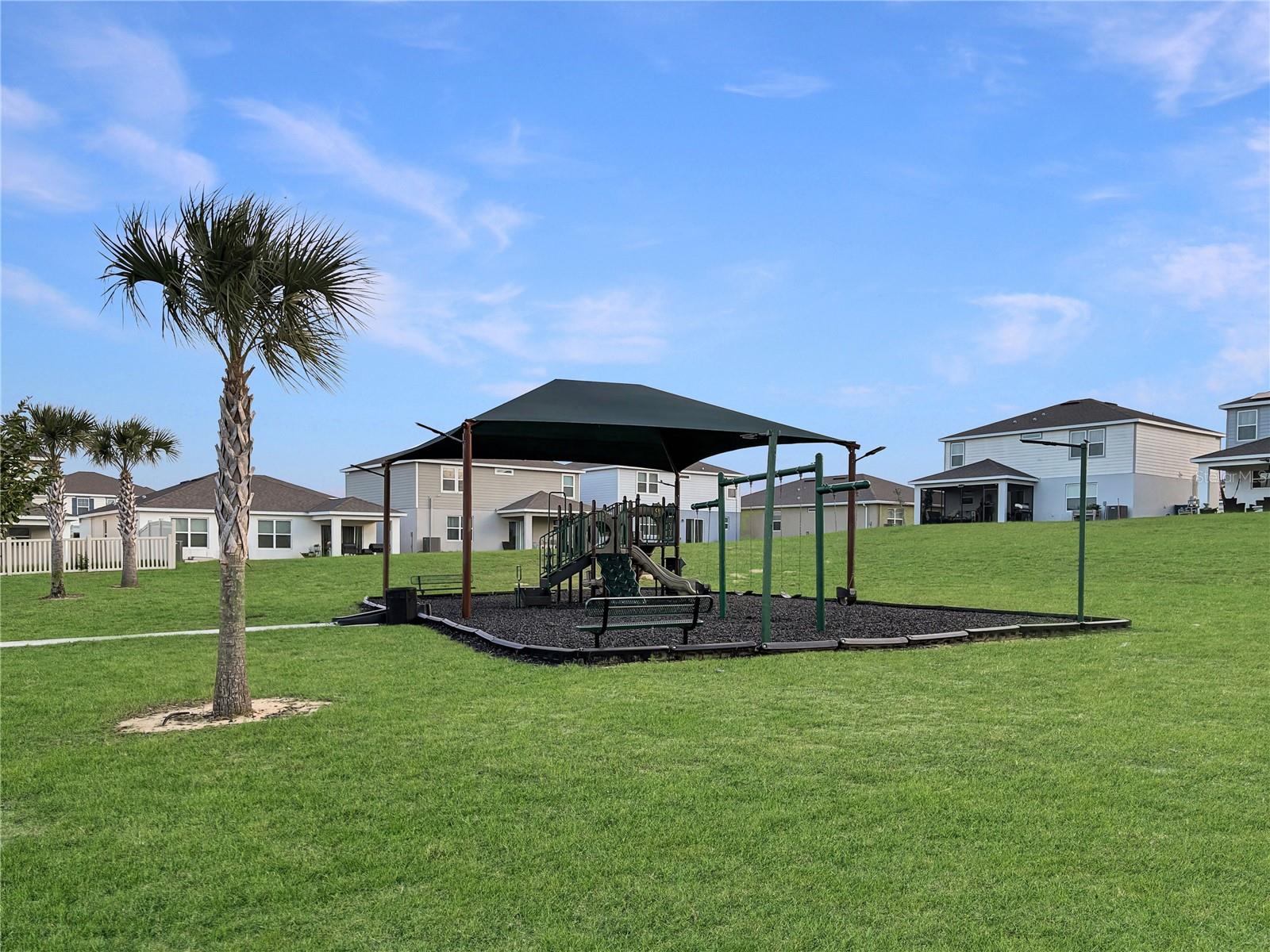 FOREST LAKE PH 2 - Residential