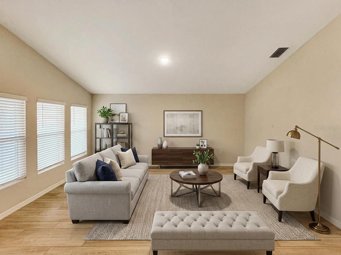 FOREST LAKE PH 2 - Residential