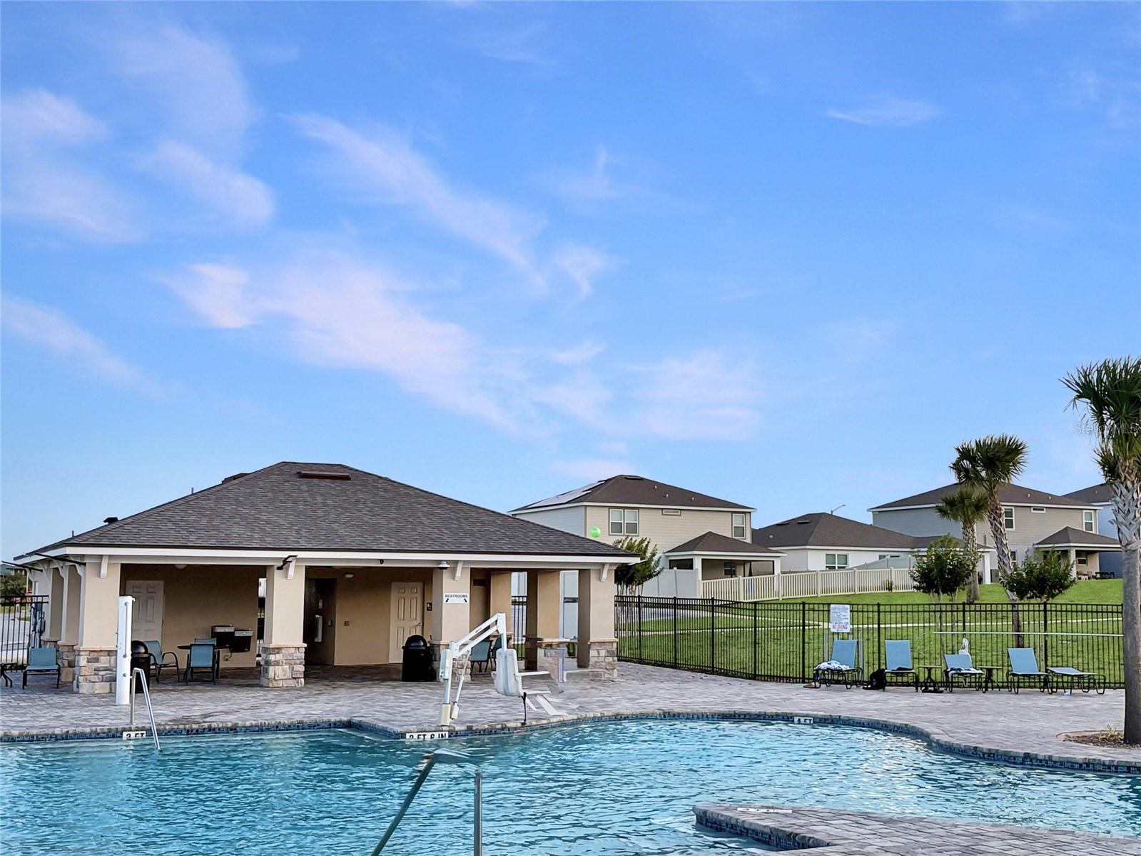FOREST LAKE PH 2 - Residential
