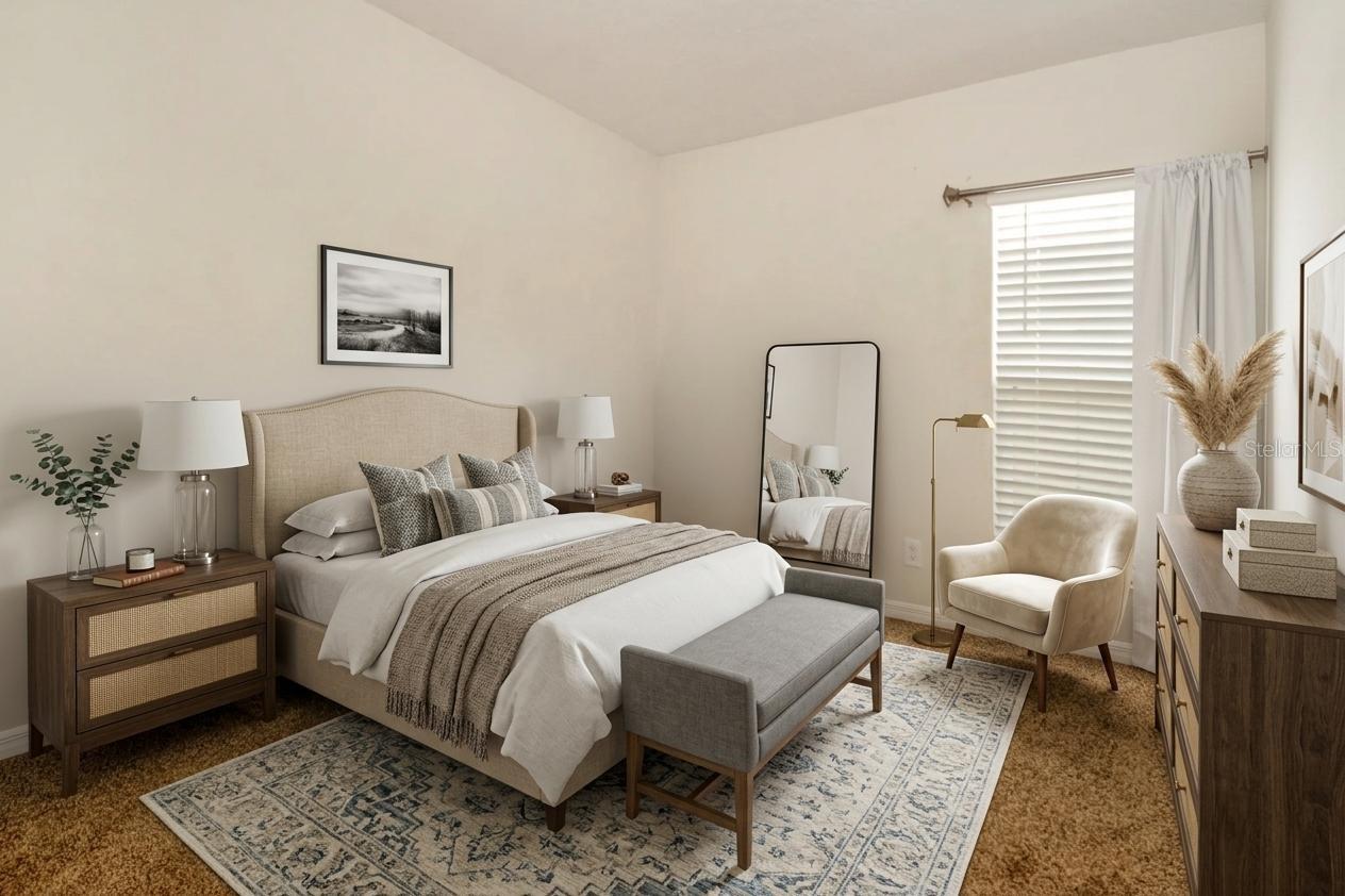 FOREST LAKE PH 2 - Residential