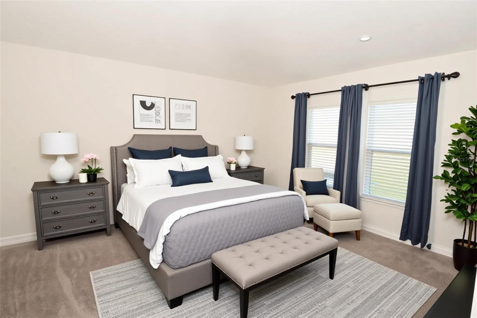 FOREST LAKE PH 2 - Residential