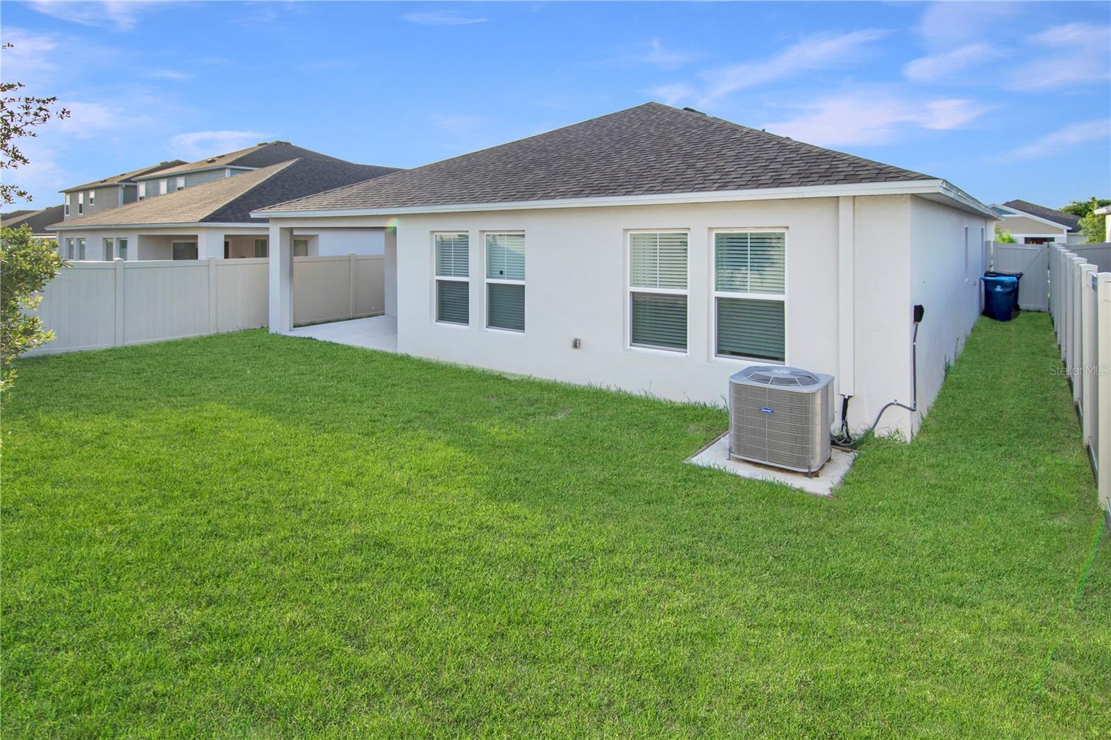 FOREST LAKE PH 2 - Residential