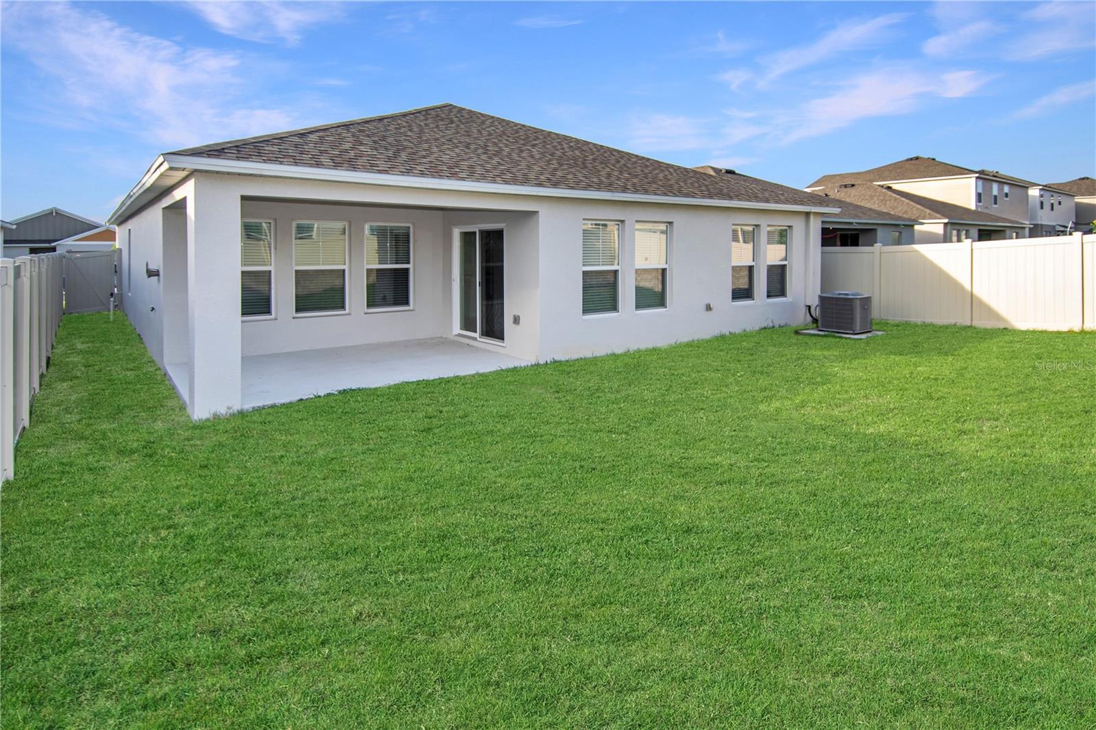 FOREST LAKE PH 2 - Residential