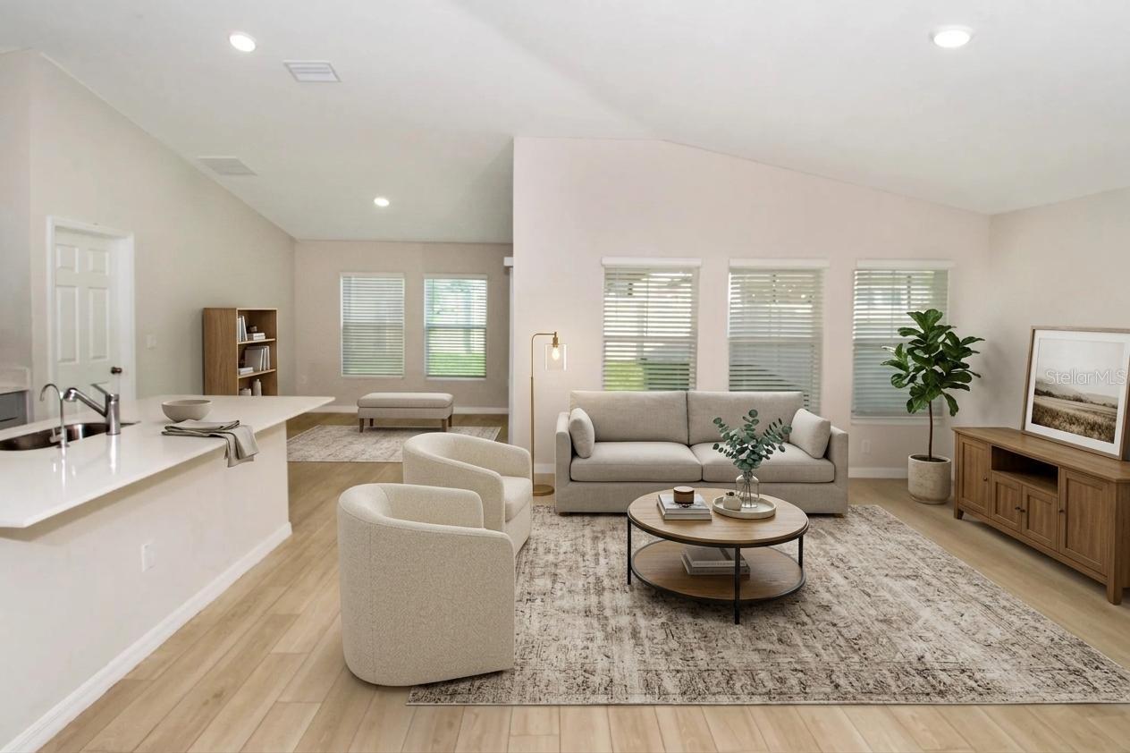 FOREST LAKE PH 2 - Residential