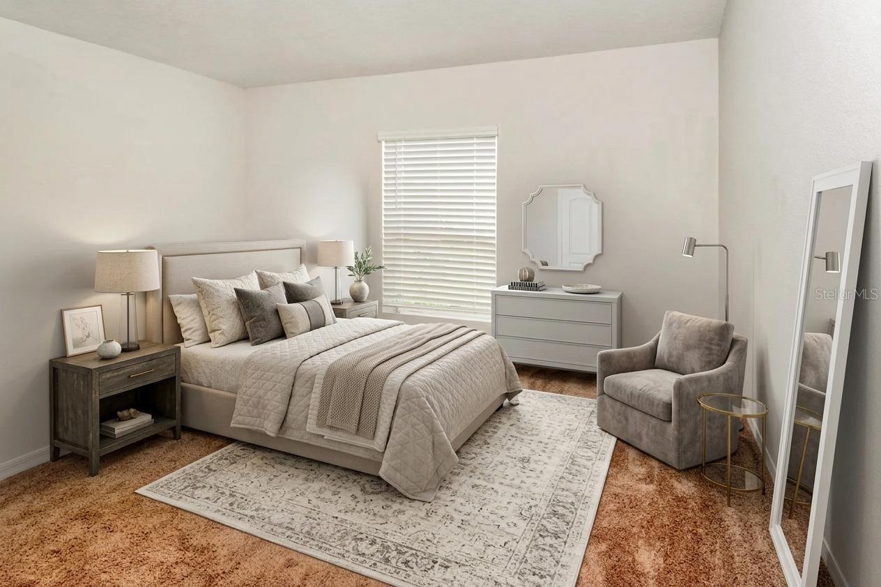 FOREST LAKE PH 2 - Residential
