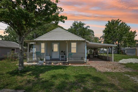 1626 GAR STREET ST CLOUD FL 34771