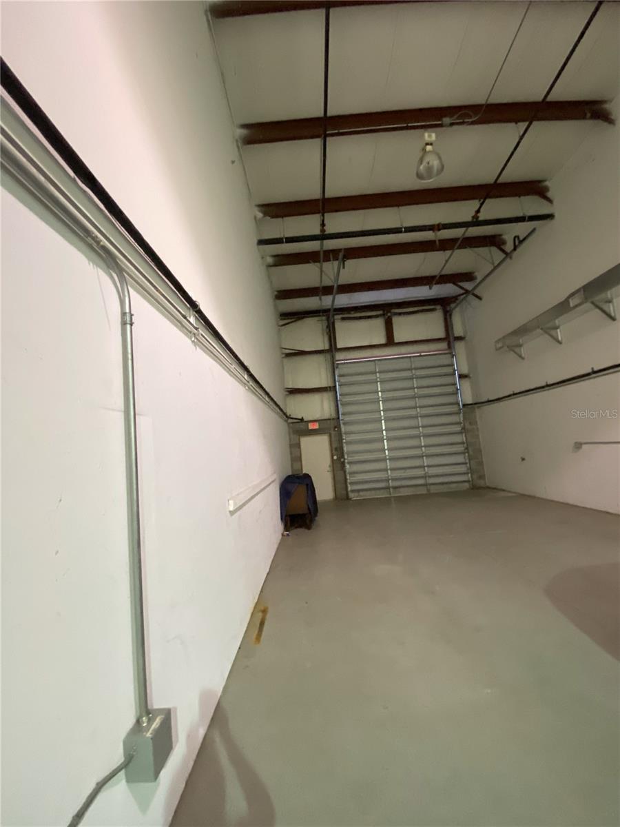 VENICE BUS SUITES 1 - Commercial Sale