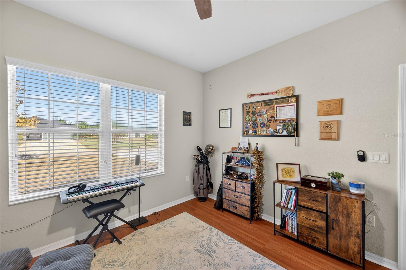 SOUTHERN MEADOWS - Residential