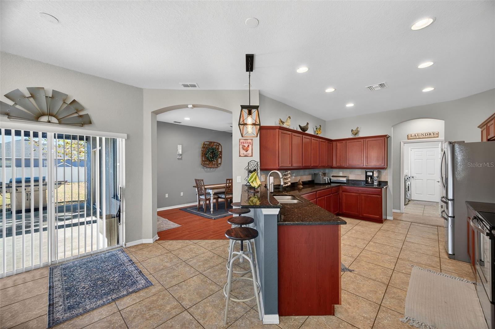 SOUTHERN MEADOWS - Residential