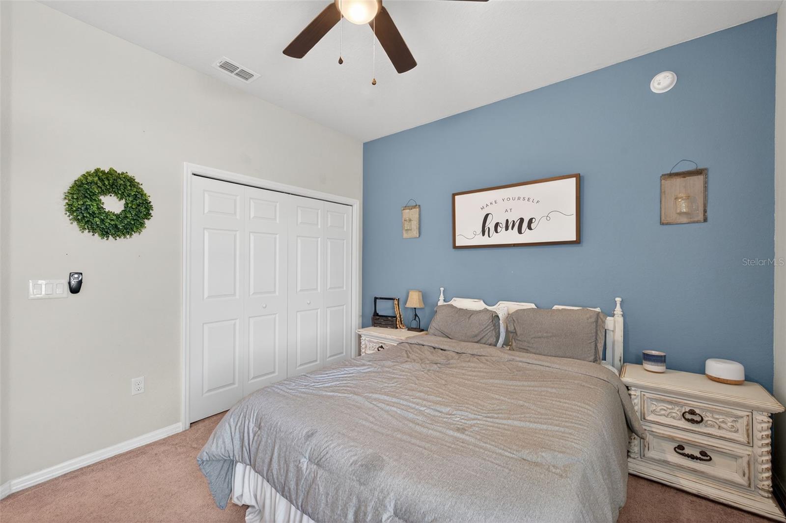 SOUTHERN MEADOWS - Residential