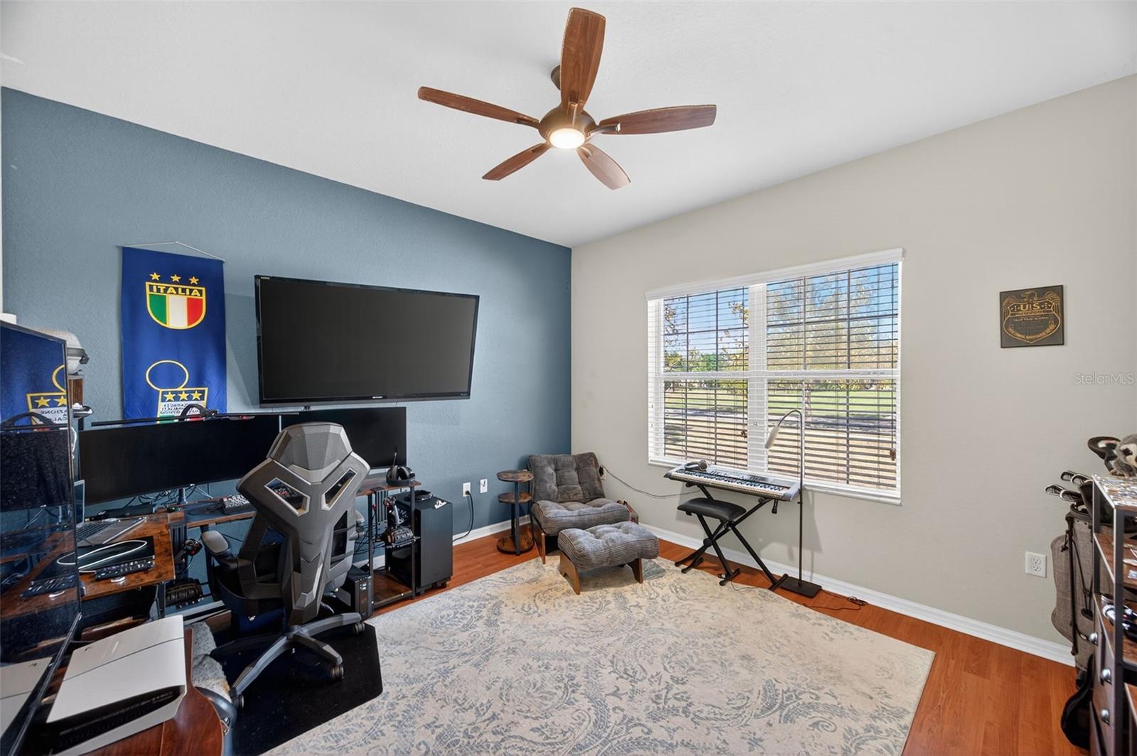 SOUTHERN MEADOWS - Residential