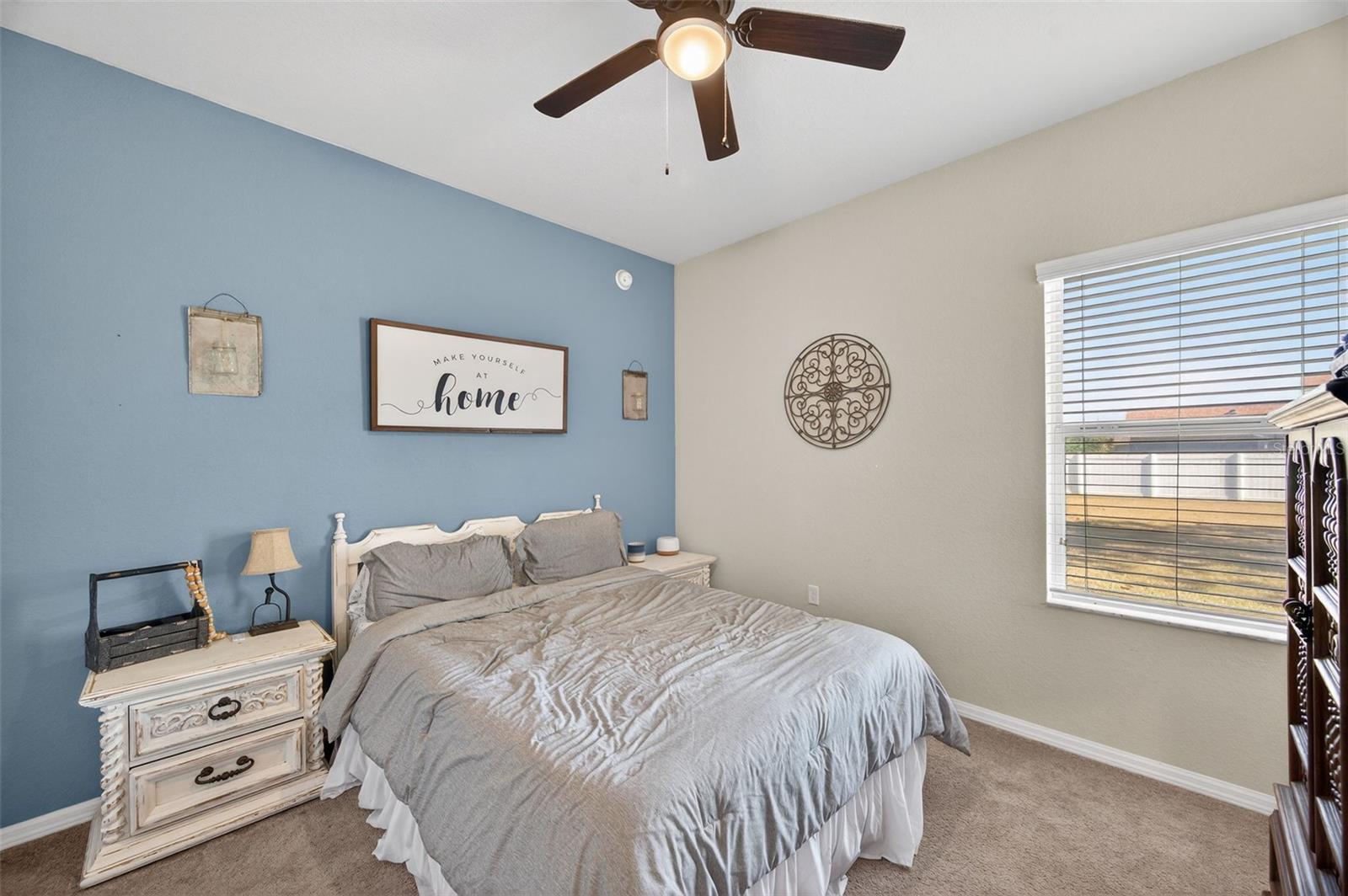 SOUTHERN MEADOWS - Residential