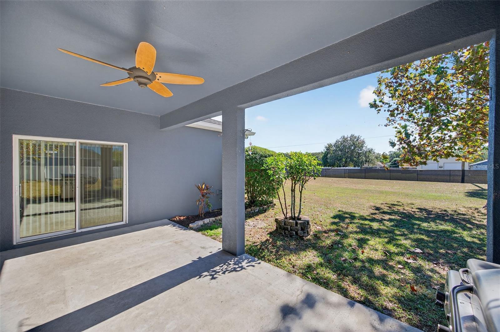 SOUTHERN MEADOWS - Residential