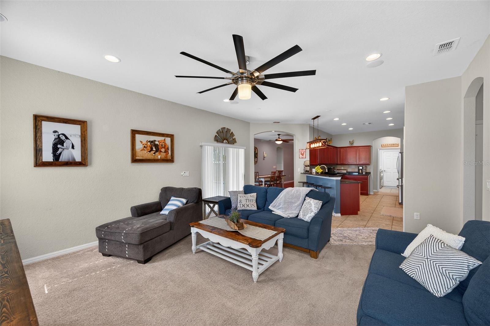 SOUTHERN MEADOWS - Residential