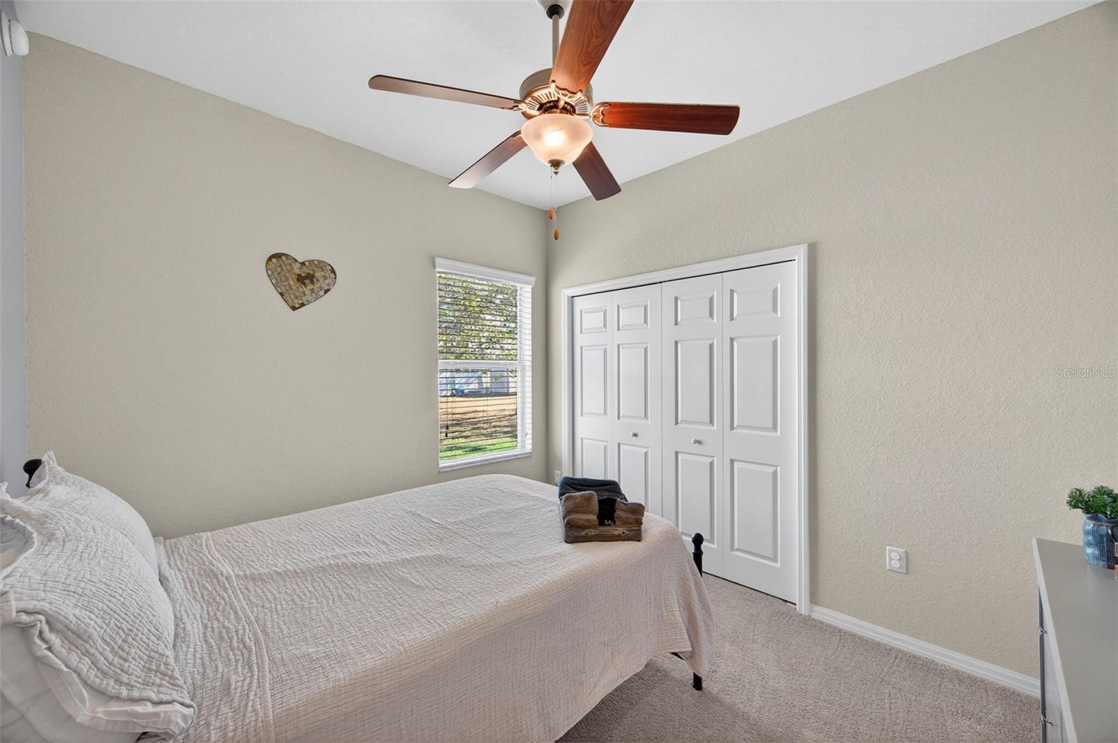 SOUTHERN MEADOWS - Residential