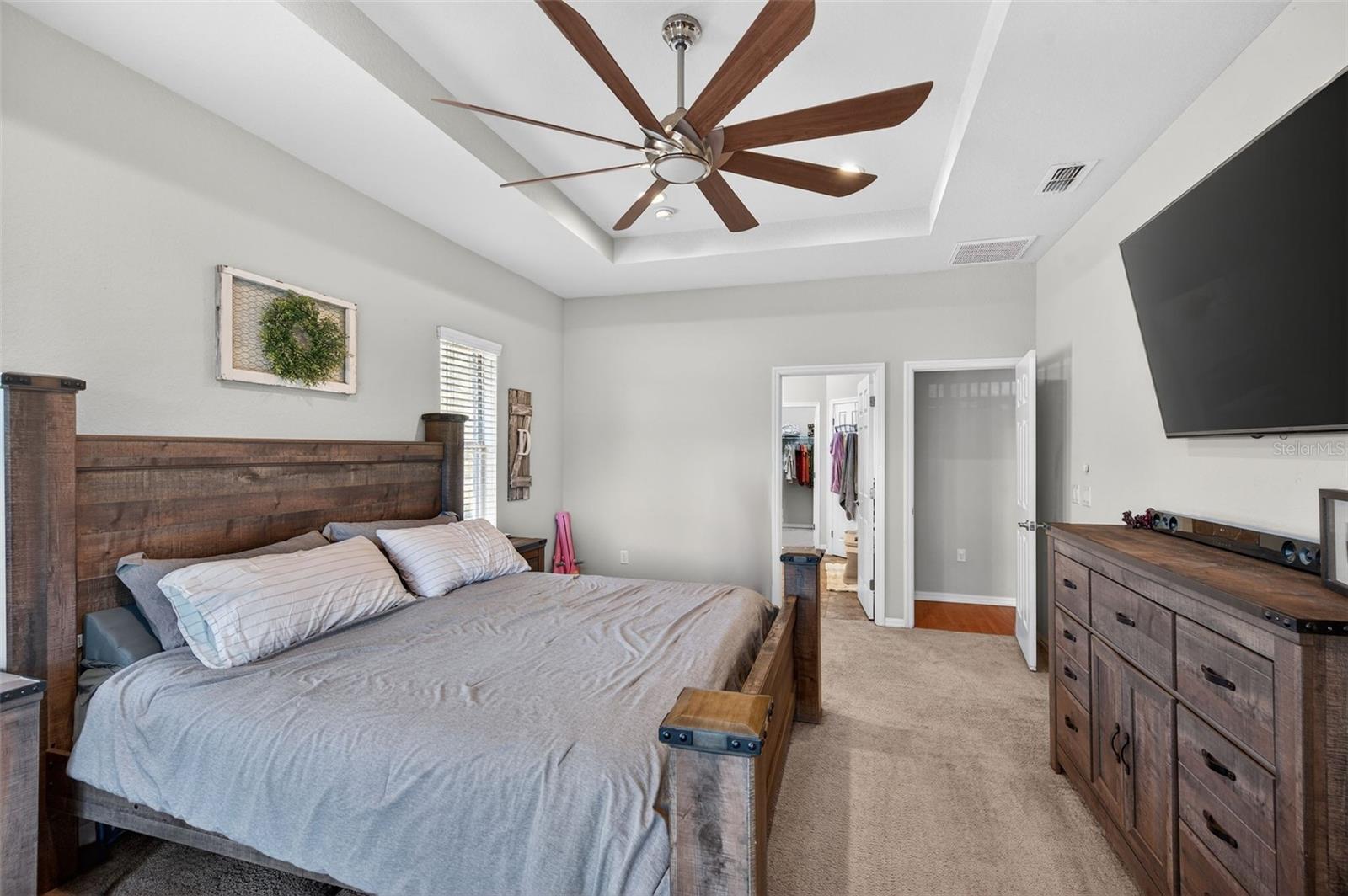 SOUTHERN MEADOWS - Residential