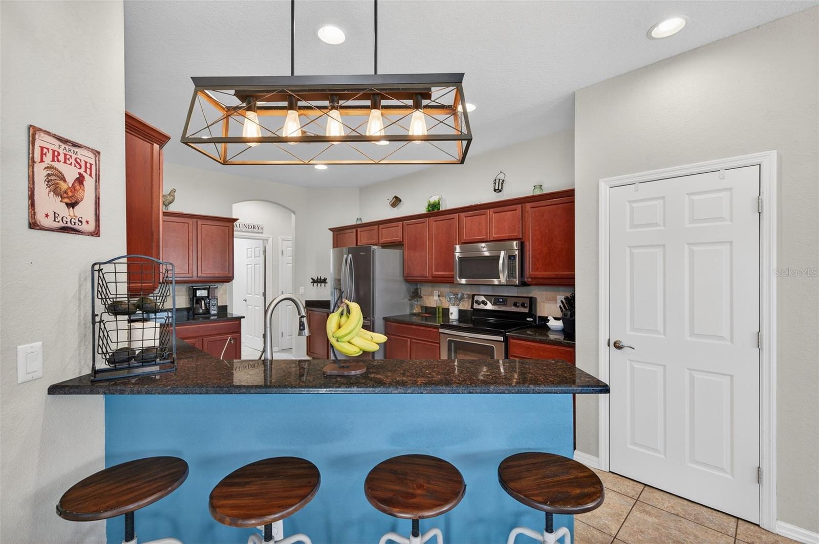 SOUTHERN MEADOWS - Residential