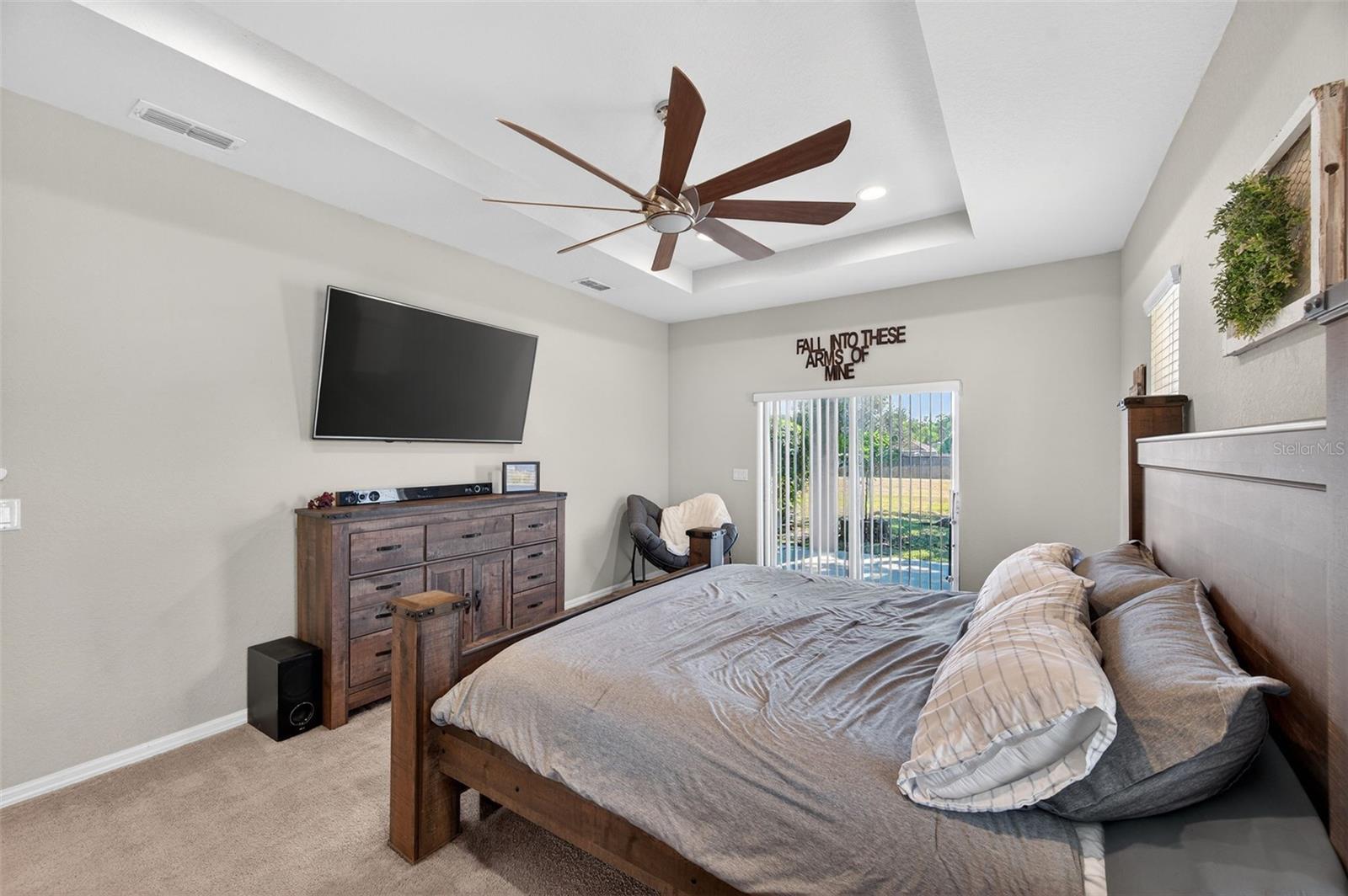 SOUTHERN MEADOWS - Residential