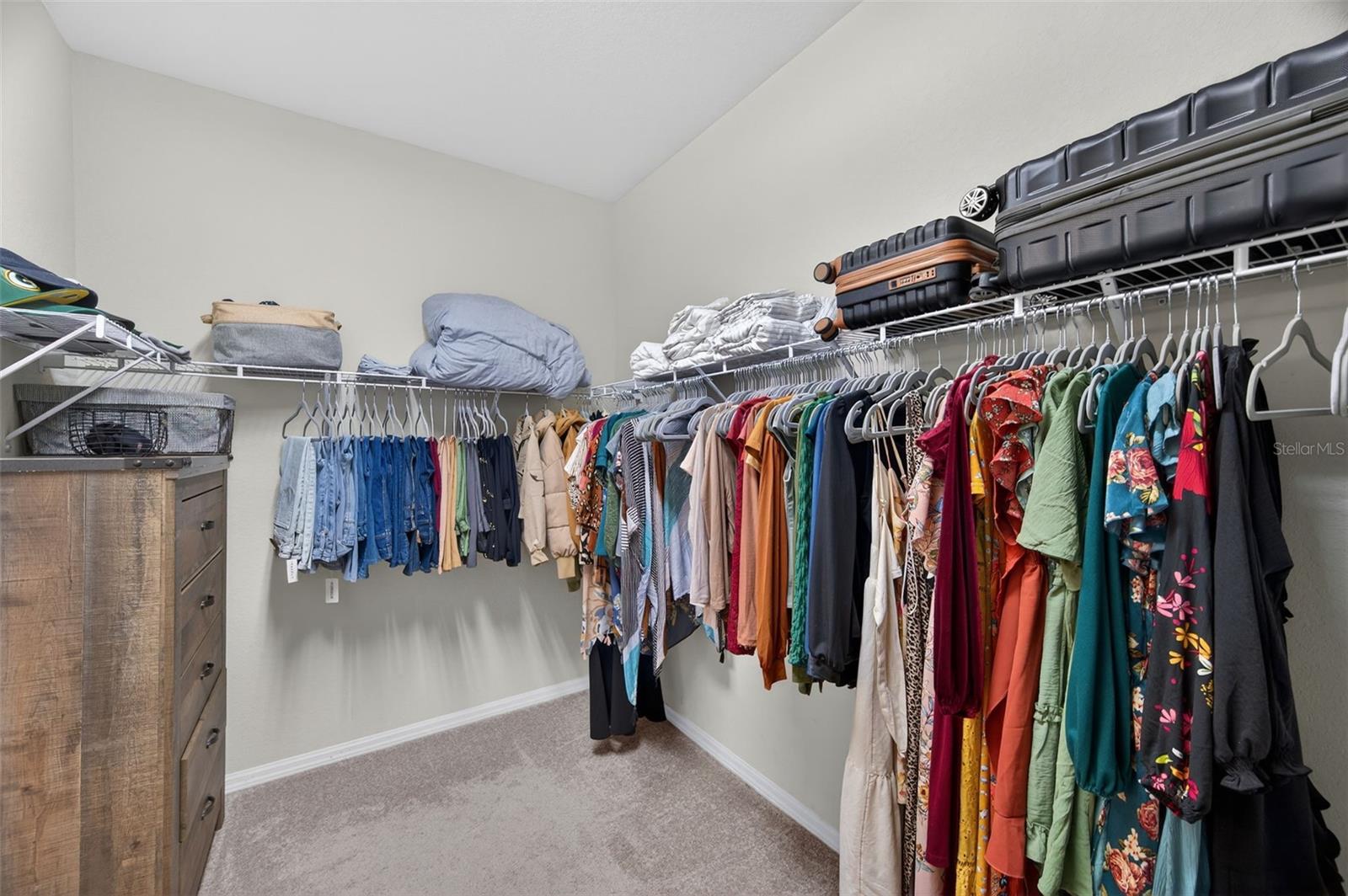 SOUTHERN MEADOWS - Residential