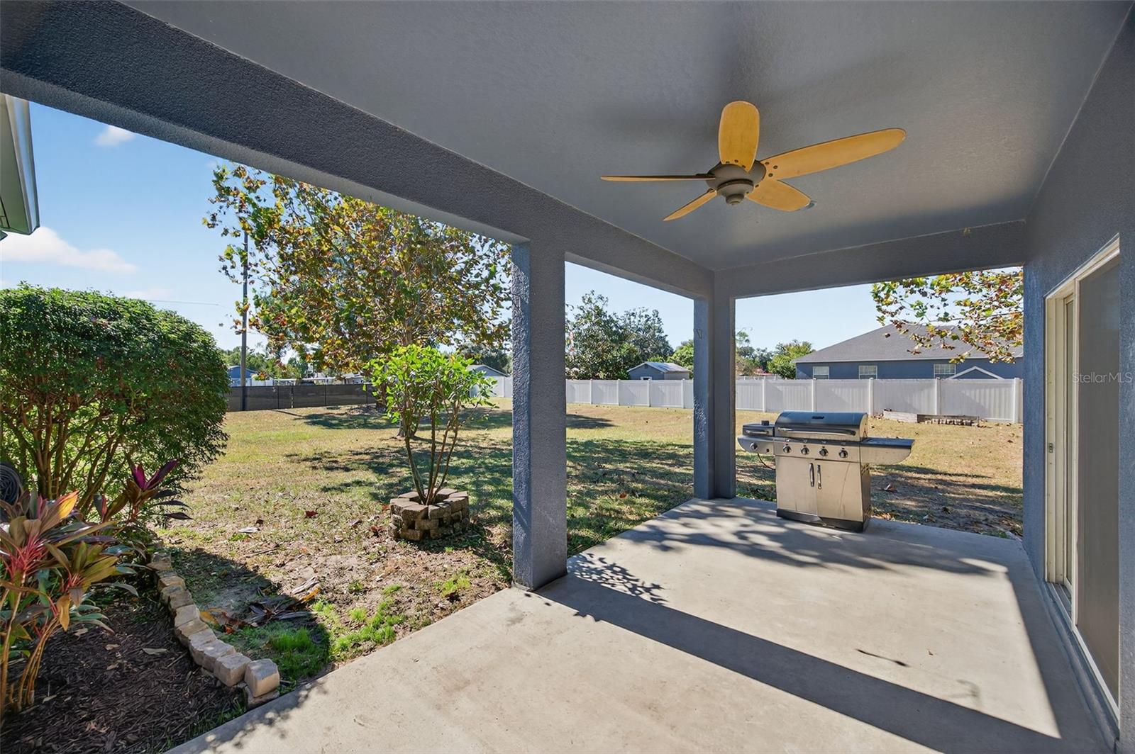 SOUTHERN MEADOWS - Residential