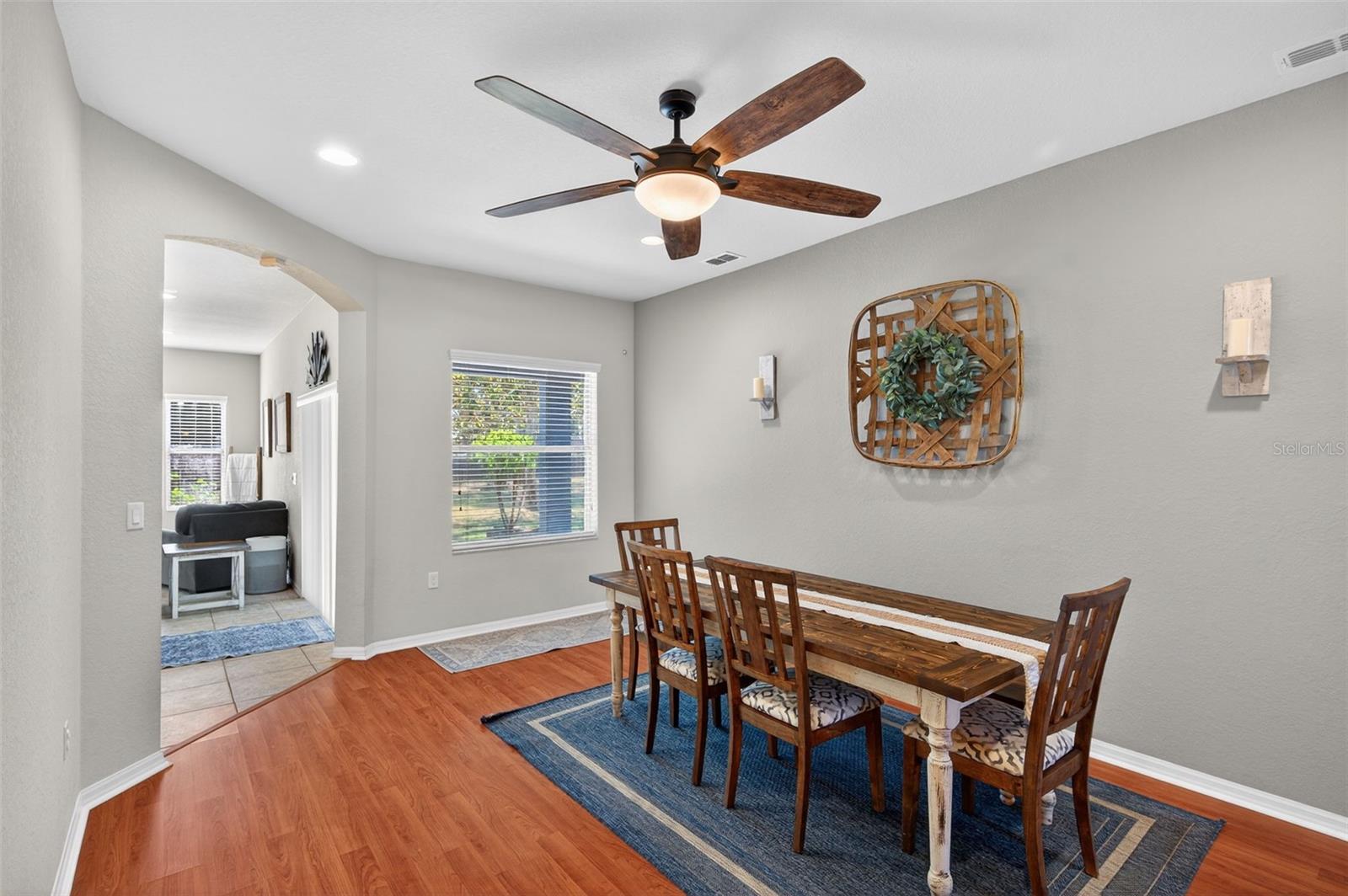 SOUTHERN MEADOWS - Residential